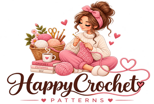 Happy Crochet Patterns
